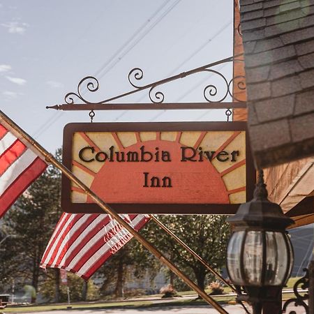 Columbia River Inn Coulee Dam Exterior foto